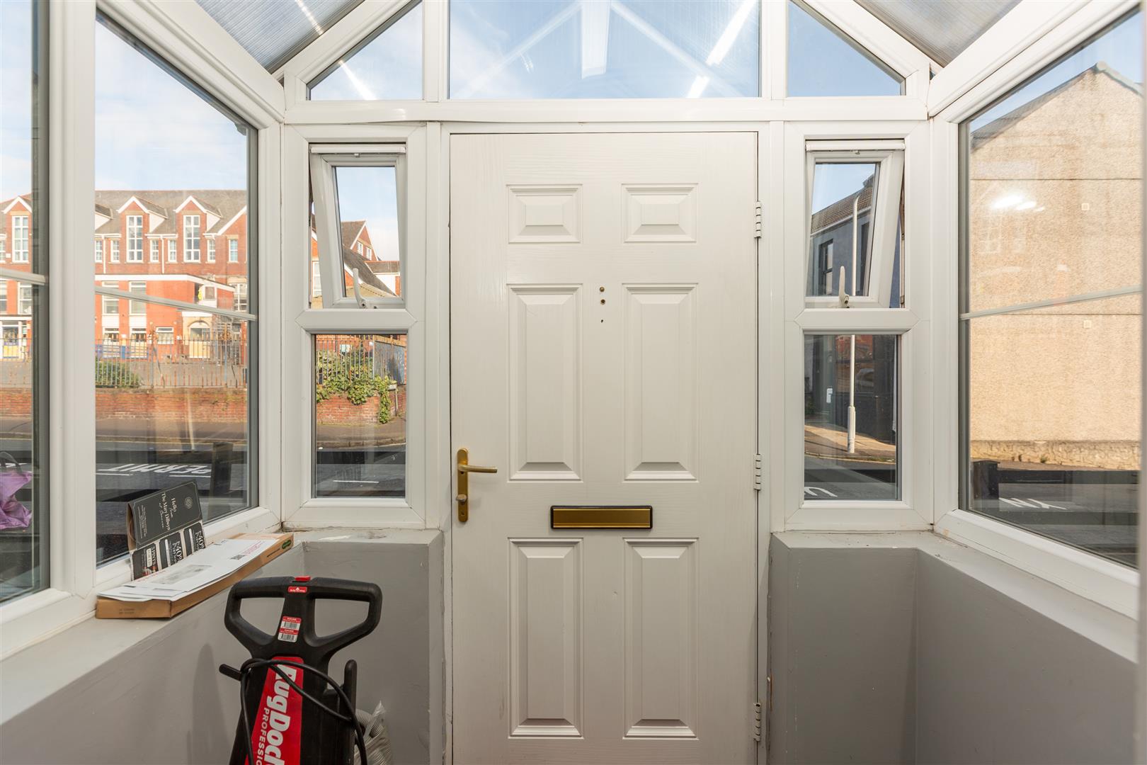 Trafalgar Place, Brynmill, Swansea, SA2 0BU